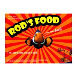 Rod's Complete Frozen Food Flat - 6 oz