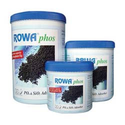 ROWAphos Phosphate Removal Media 5kg Bucket
