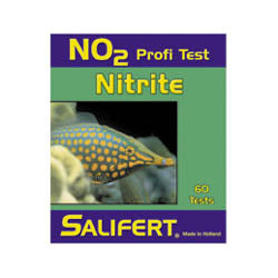 Salifert Nitrite Aquarium Test Kit