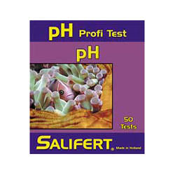 Salifert PH Aquarium Test Kit