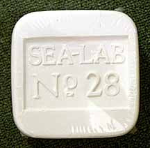SEA LAB FORMULA #28 - 1 KILO BLOCK