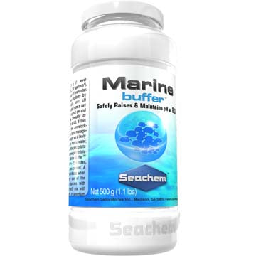 Seachem Marine Buffer 1KG