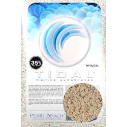 Seachem Pearl Beach Substrate 22 lbs