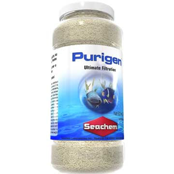 Seachem Purigen 500 ML