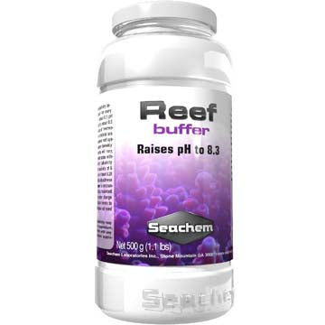 1317, Reef Buffer 1KG
