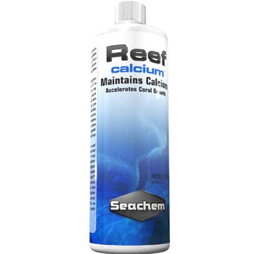 Seachem Reef Calcium 250 ML
