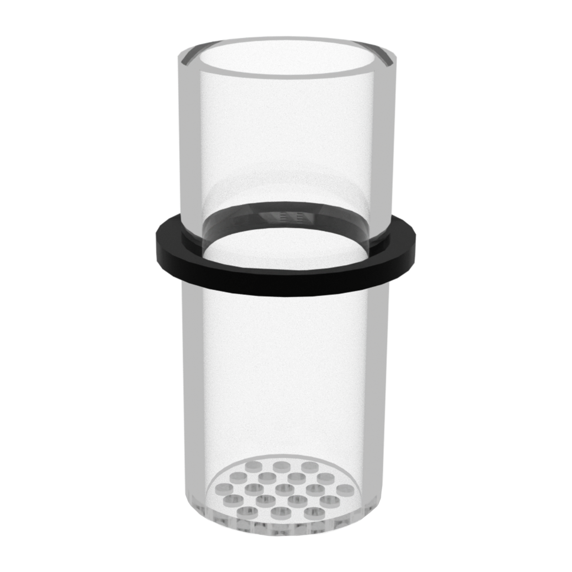 AIO Fast Feeder (for Tideline Acrylic Lids)