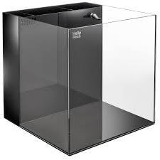 HelloReef 15 Gallon Aquarium Only
