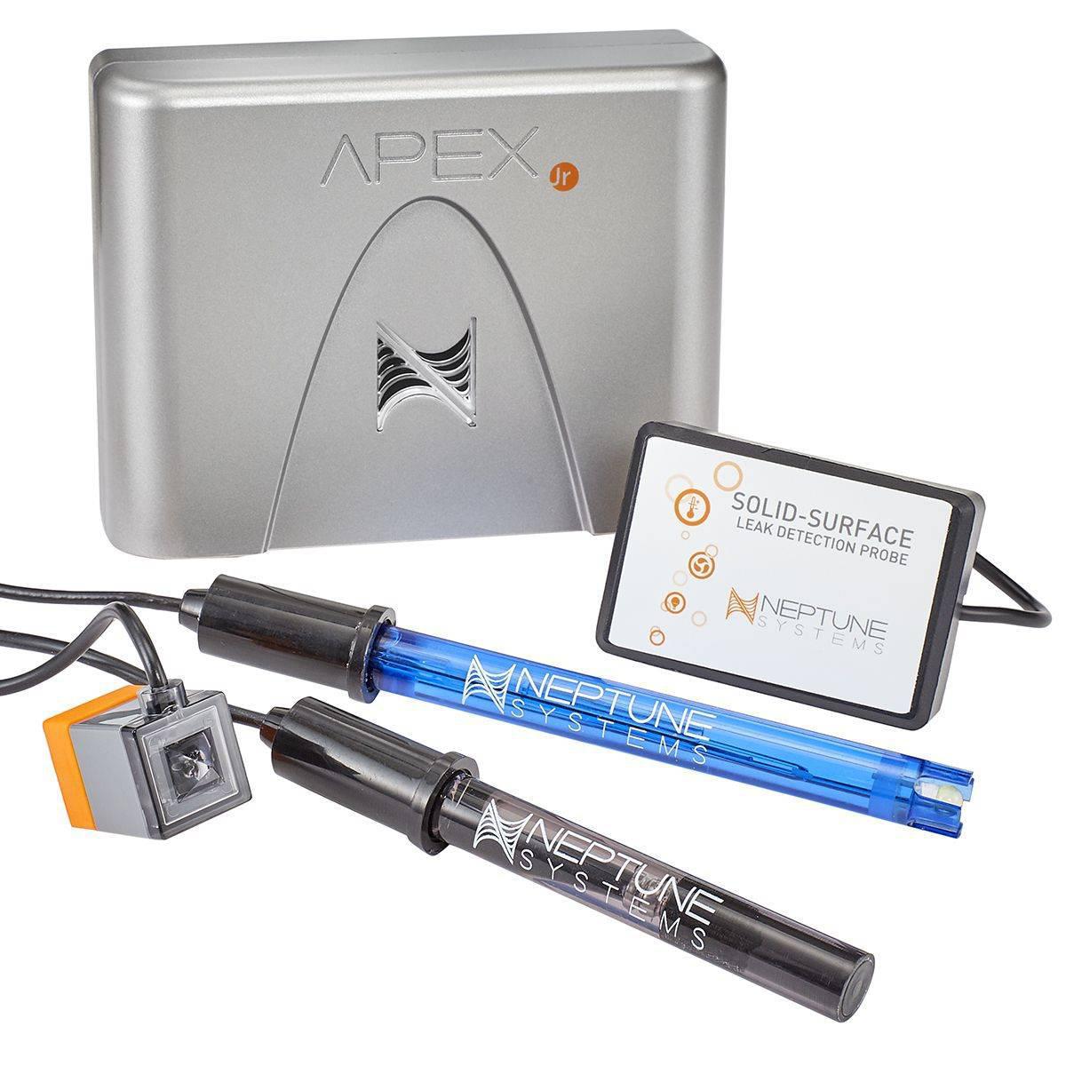 Neptune A3 Apex Jr
