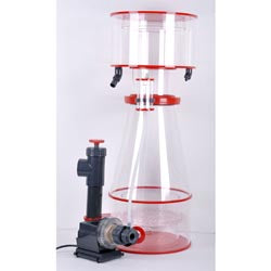 Super Reef Octopus XP 8000 External Cone Skimmer