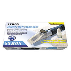 Sybon HD Refractometer Atc