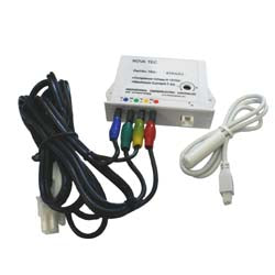 CoolWorks Proportional Temperature Controller (Iceprobe)
