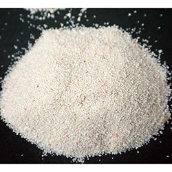 Tropic Eden 30 lbs bag Aragasnow (sugar size, .5mm)