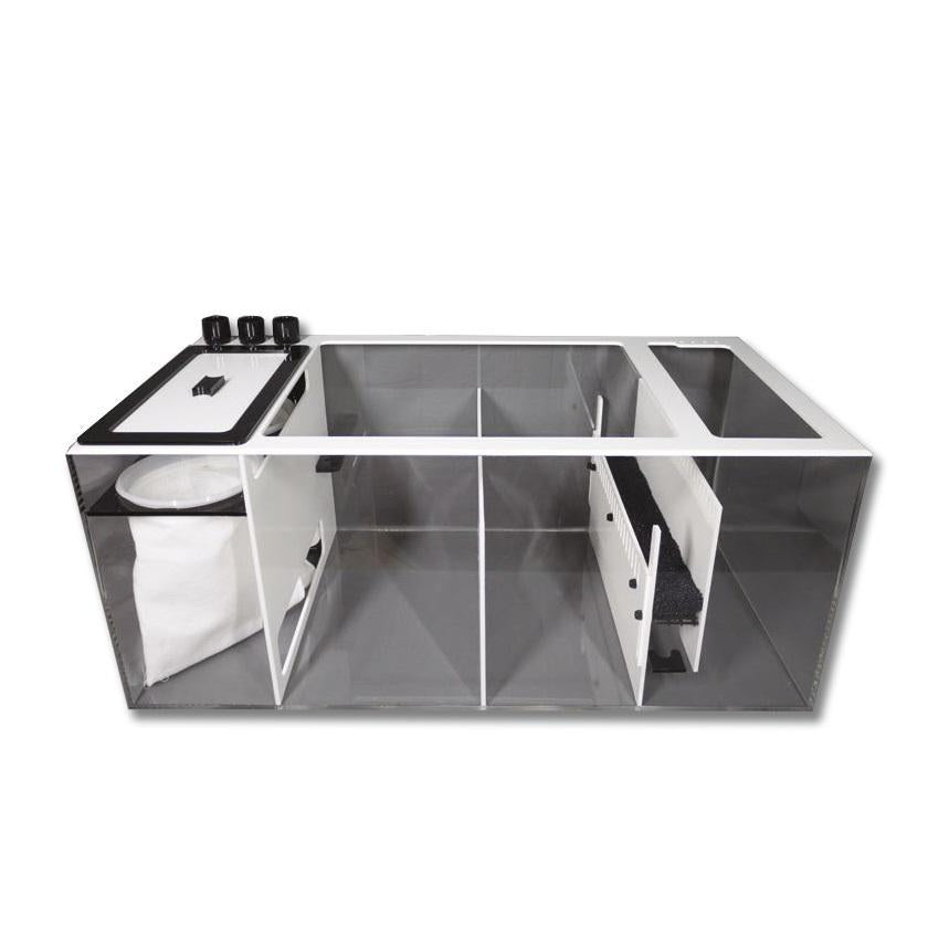 Tideline Sump