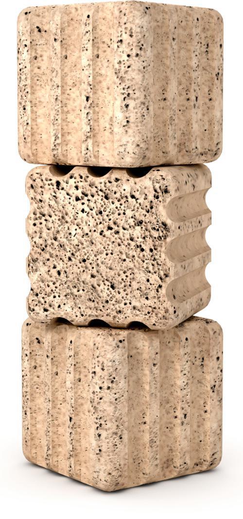 Xport BIO Block