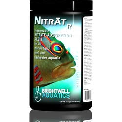 Brightwell Aquatics NitratR - Regenerable Nitrate-adsorption 500ml