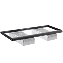 AI Mounting Rails - 12"