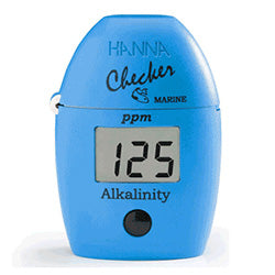 Hanna Pocket Photometer Marine Alkalinity (PPM)