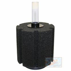 ISTA Bio Sponge L size- Rectangular Bio Foam Filter