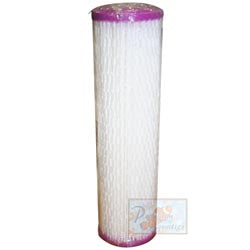 .35 Micron Pleated Sediment Cartridge