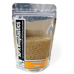 TLF NPX Bioplastics - 400 ml Pellets