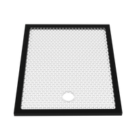 62G AIO Acrylic Lid - Two pc set