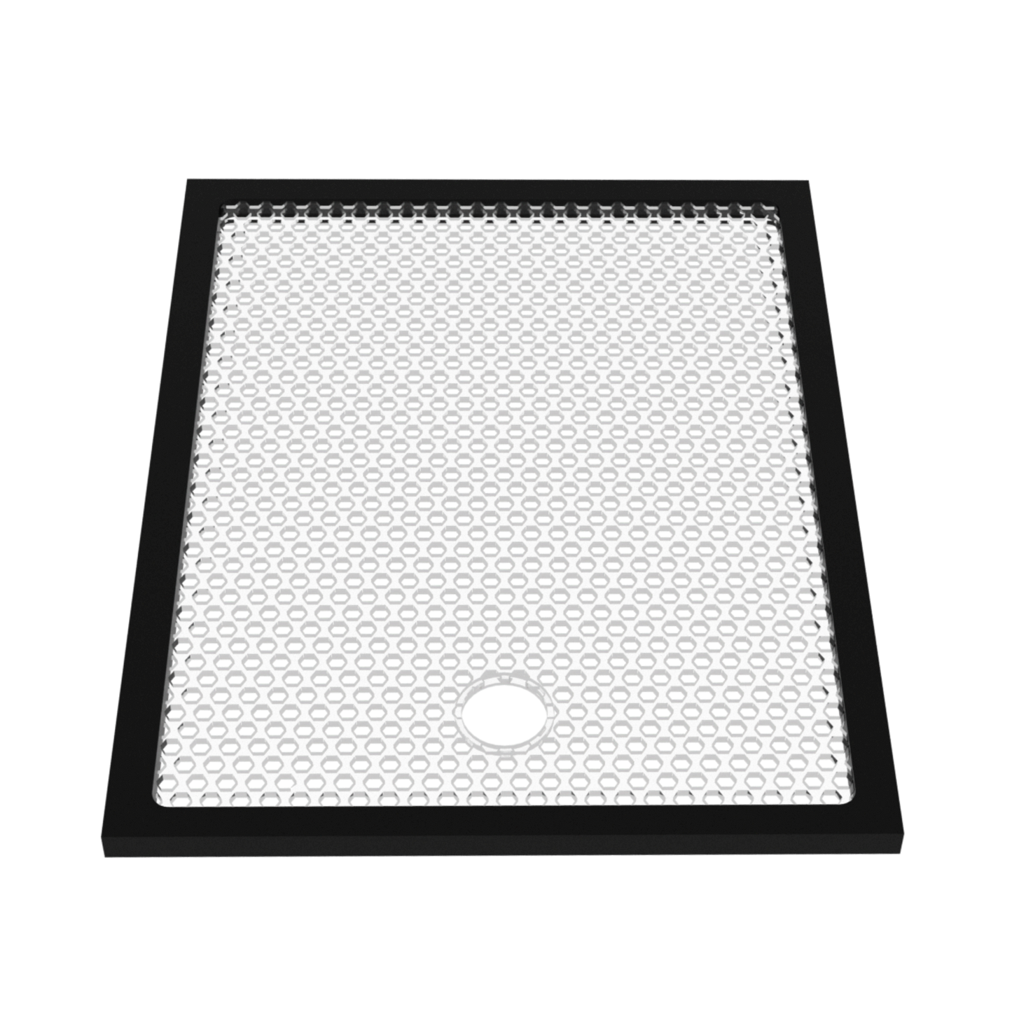 62G AIO Acrylic Lid - Two pc set