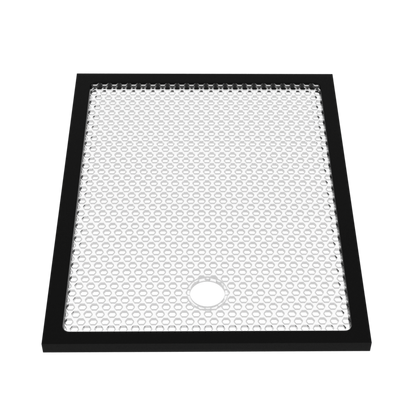62G AIO Acrylic Lid - Two pc set