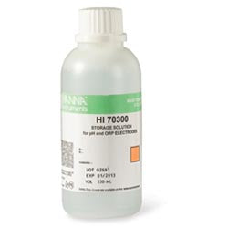 Electrode Storage Solution 230mL