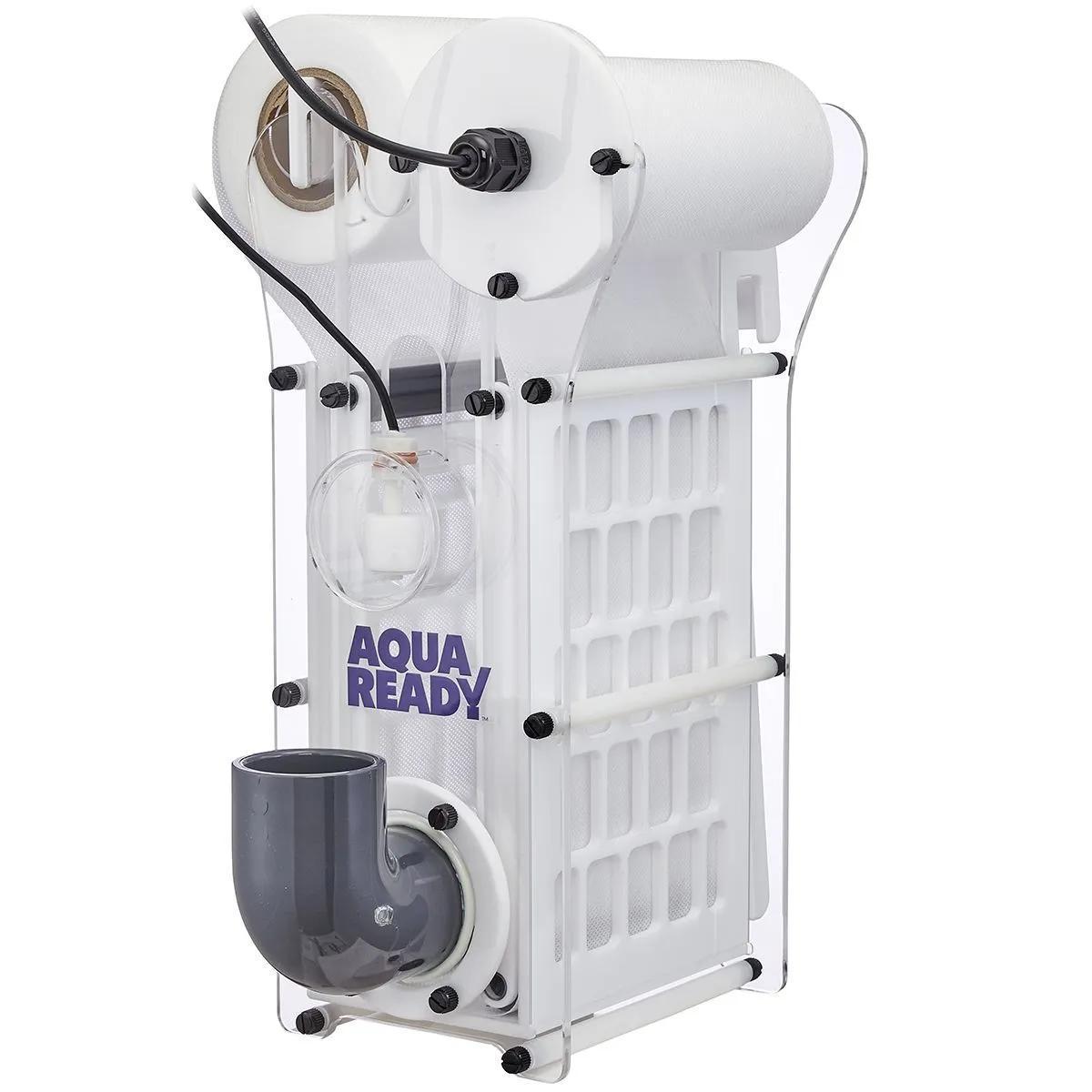 AF-1 Automatic Filter Roller