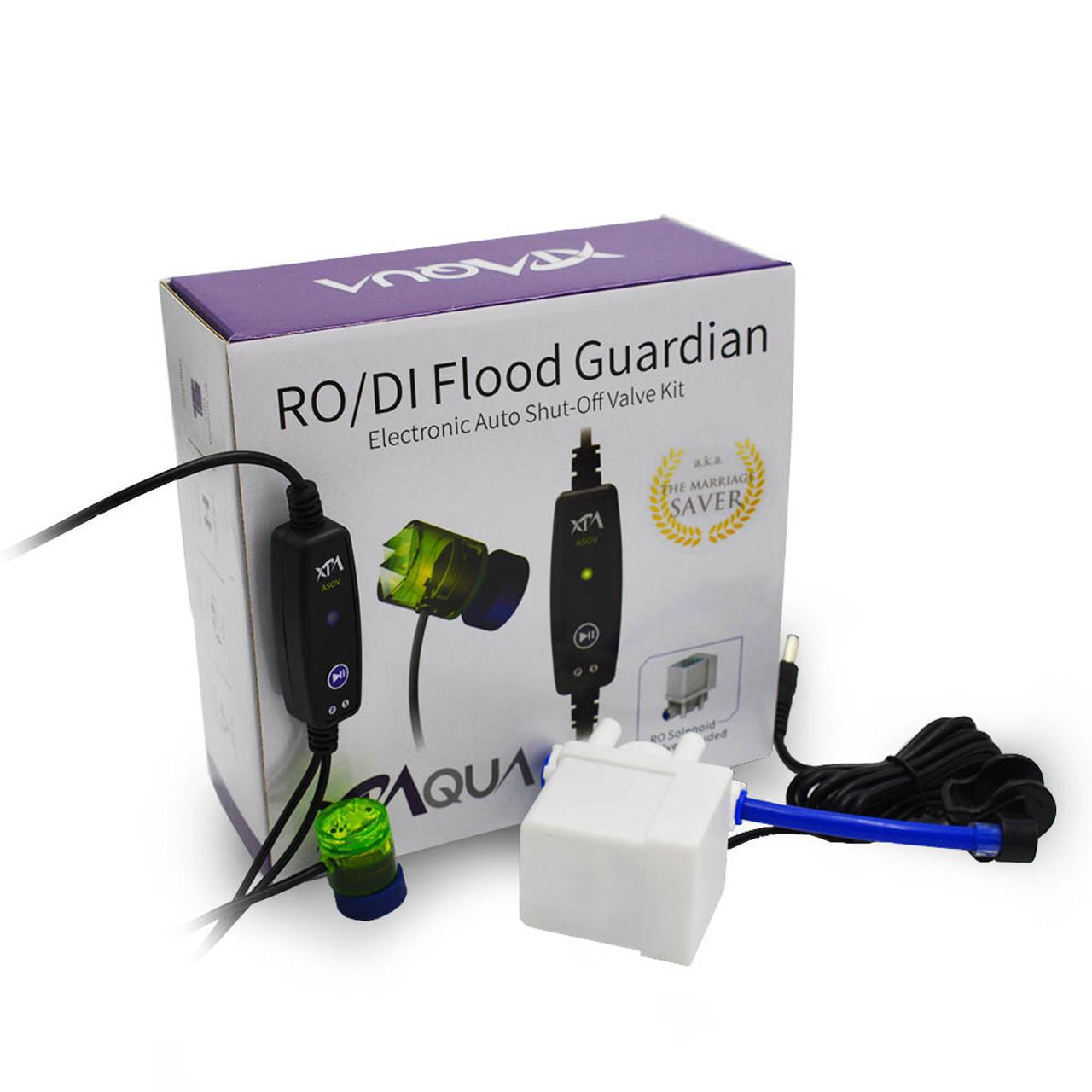 XP Aqua RODI Flood Guardian