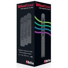 ReefDose Tube Organizer (3 Pack)