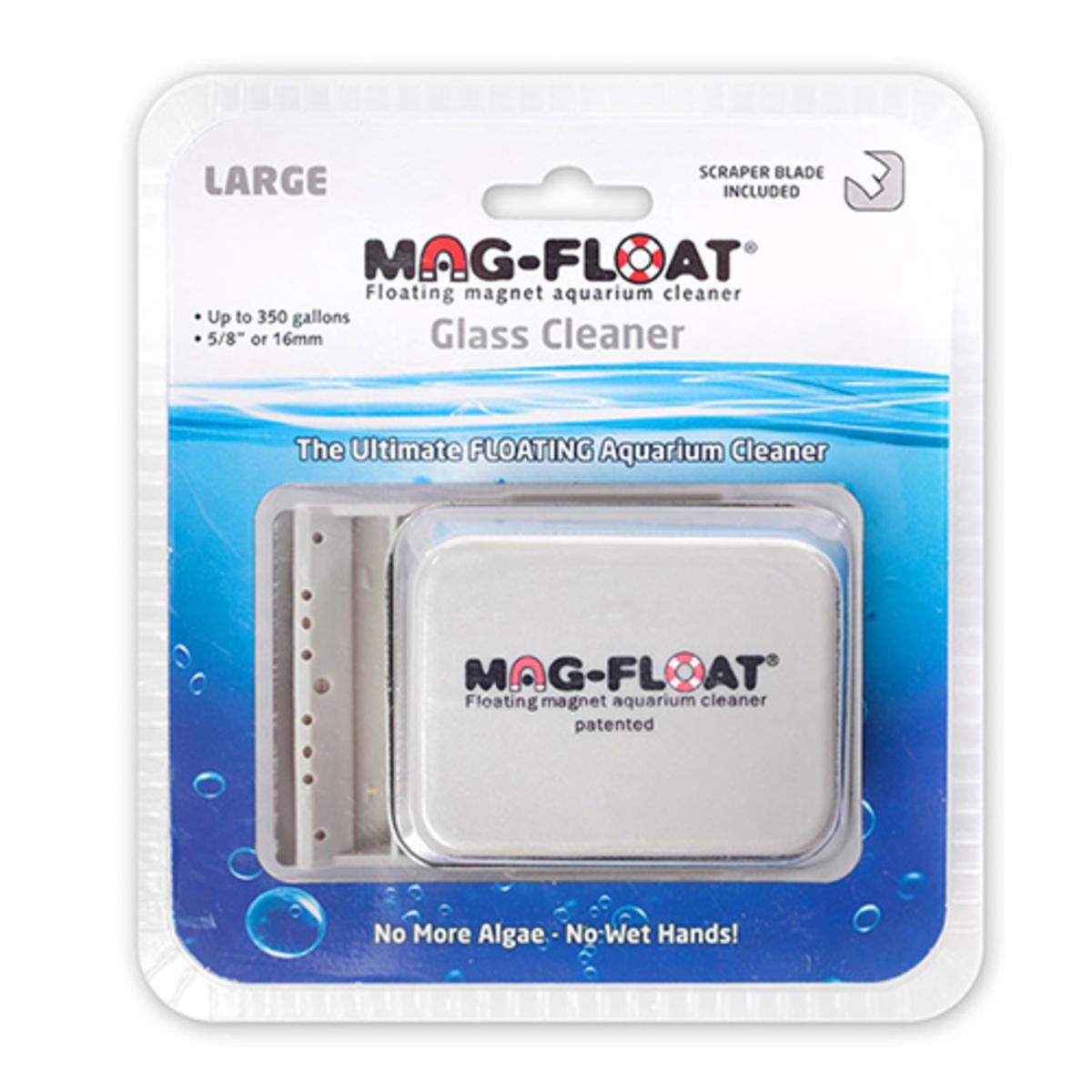 Mag Float Glass