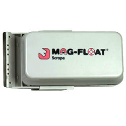 Mag-Float - Float-400 (3/4"-20mm) - Floating Cleaner for Glass