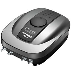 AP-8 Danner Supreme Air Pump - 8watts