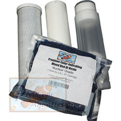 4 Stage RODI Deluxe Replacement Filter Kit