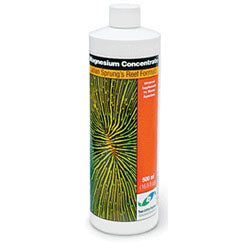 Two Little Fishes Magnesium Concentrate 500 mL (16.8 fl oz)