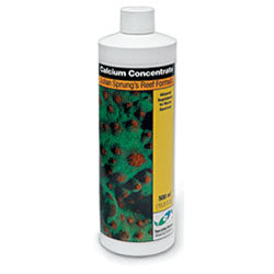 Two Little Fishes Calcium Concentrate 500 mL (16.8 fl oz)