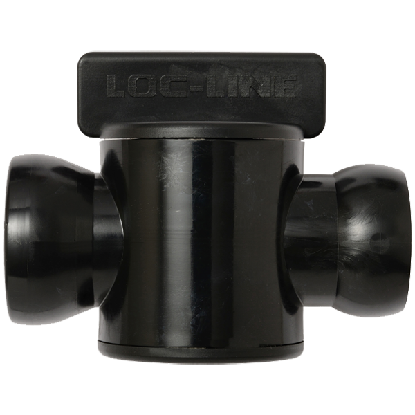 Loc-Line 3/4" InLine Valve