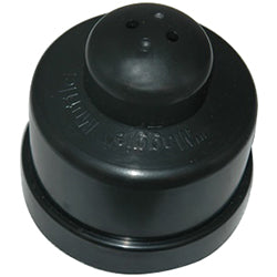 Mini Maggie Muffler for Nano Overflows