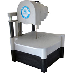 37" Gryphon AquaSaw C-40 CR Diamond Band Saw