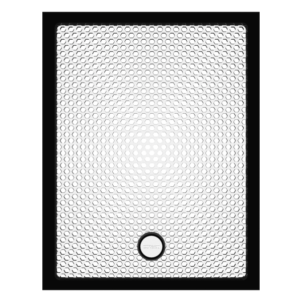 7.1G AIO Acrylic Lid