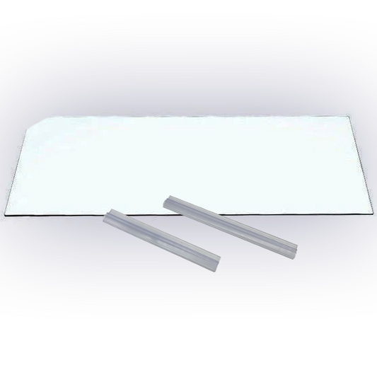 7.1G AIO Glass Lid