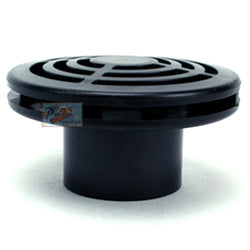 Lifegard Aquatics 1/2” FIT (Slip) Low Profile Strainer