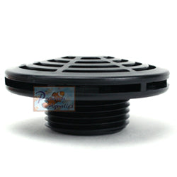 Lifegard Aquatics 3/4” MPT (Male) Low Profile Strainer