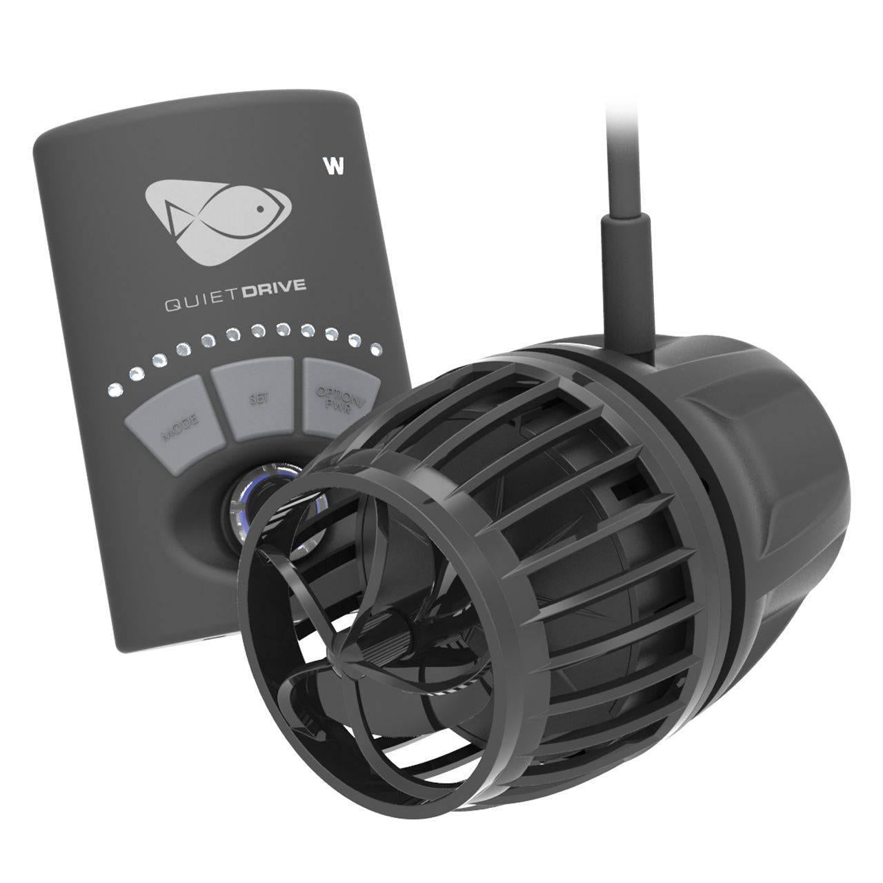 EcoTech VorTech