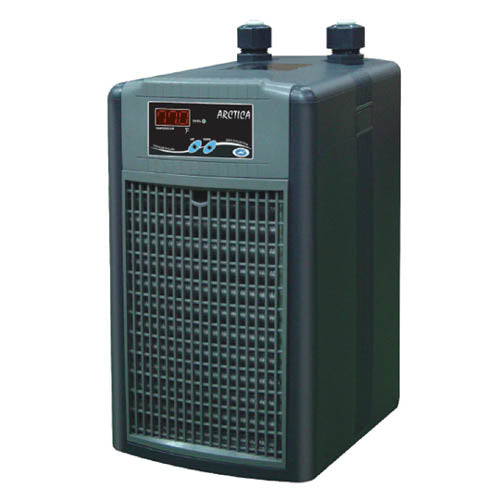 JBJ 1/5 HP Arctica Chiller
