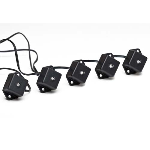 Neptune Lunar Simulator LEDs (5)