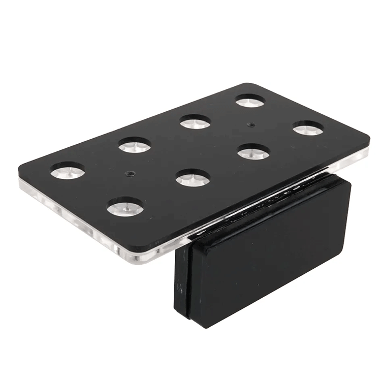 IceCap PRO Magnetic Frag Rack
