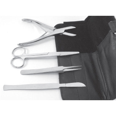 Basic Fragging Kit of 4 pieces